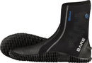 5mm S-Flex Boots - Waterschoenen - Volwassenen - Zwart