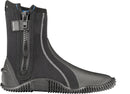 5mm S-Flex Boots - Waterschoenen - Volwassenen - Zwart