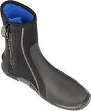 5mm S-Flex Boots - Waterschoenen - Volwassenen - Zwart