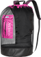 Bonaire - Mesh Backpack - Roze