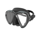 Discovery Mask - Duikbril - Volwassenen - Black/Titanium