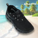 Explorer - Chaussures aquatiques - Adultes - Noir