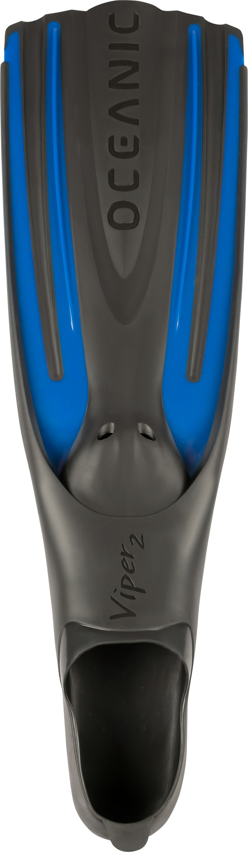 Viper 2 - Zwemvliezen Full Foot - Volwassenen - Blauw