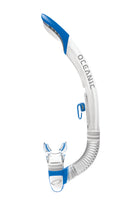 Ultra SD - Snorkel - Volwassenen - Clear/Blue