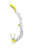 Ultra SD - Snorkel - Volwassenen - Clear/Yellow